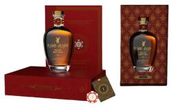  Rare Hare Lucky Bastard 30 éves kanadai whiskey (0, 7L / 44, 5%) - whiskynet