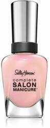 Sally Hansen Complete Salon Manicure körömerősítő lakk árnyalat 851 Savasan-Ahh 14.7 ml