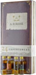 A.H. Riise 24 Experiences 43, 92% 24 x 0, 02L