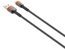 LDNIO Cable USB LDNIO LS592 micro, 2.4 A, length: 2m (30360) - 24mag