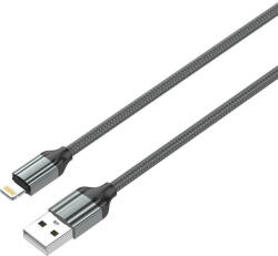 LDNIO LS432 2m Lightning Cable (28471) - 24mag