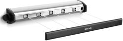 Brabantia Uscător de rufe Brabantia - Pull-out, 22 m, argintiu (90300176)