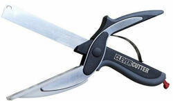Clever Cutter 2 az 1-ben konyhai kés és olló (ar2n-1368265)