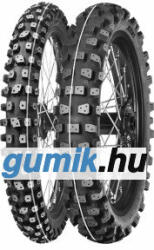 Mitas Terra Force-EX HT ( 110/90-19 TT 62M hátsó kerék, Mischung Ice, weiss ) - gumik