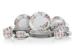 BANQUET Set de masă 30 piese Banquet Beauty Serviciu de masa