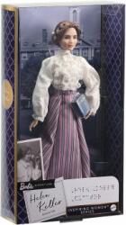 Mattel Barbie Colectie Inspiring Women Helen Keller GTJ78
