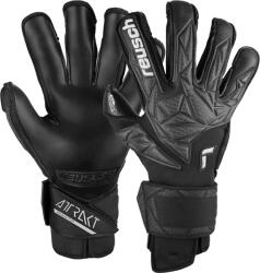 Reusch Manusi de portar Reusch Attrakt Infinity Resistor Goalkeeper Gloves 5470745-7700 Marime 10 (5470745-7700)