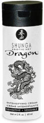 SHUNGA Erotic Art Crema Shunga Dragon pentru prelungirea actului sexual