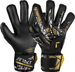 Reusch Manusi de portar Reusch Attrakt Gold X Evolution Cut Finger Support Goalkeeper Gloves 5470950-7740 Marime 10, 5 (5470950-7740)