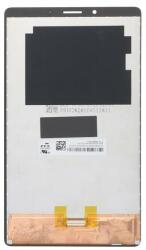  NBA001LCD1011200297520 Lenovo Tab M7 3 Gen TB-7306F Fekete LCD kijelző érintővel (NBA001LCD1011200297520)