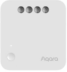 Aqara T1 mini Zigbee kapcsolómodul (csak fázis)