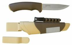 Mora of Sweden Cuțit de supraviețuire Morakniv Survival Desert Survival Knife 10, 9cm, maro, plastic, teacă de plastic