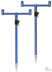 By Döme Team Feeder Bottartó Készlet 22x40-60cm - Leszúró Készlet (6124-003)