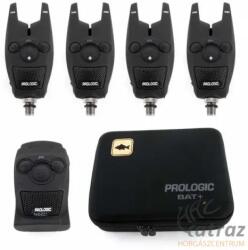 Prologic Bat+ 4+1 Elektromos Kapásjelző Szett (57082)