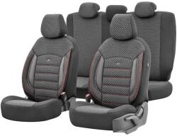Otom Set huse scaun auto PREMIUM, Universale, fractionate, OTOM SPORT PLUS 102 (AVX-OT78481)