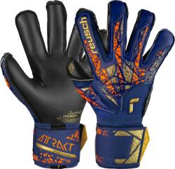 Reusch Attrakt Gold X Evolution Goalkeeper Gloves Kapuskesztyű 5470964-4411 Méret 10, 5 5470964-4411