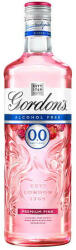 Gordon's Premium Pink Alkoholmentes Gin 0.7l