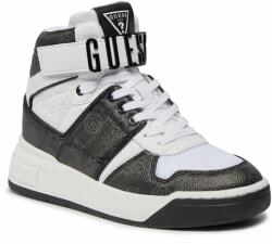 GUESS Sneakers Guess FLPCR3 FAL12 WHBLK