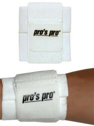 Pro's Pro Fejpánt Pro's Pro Wrist - white