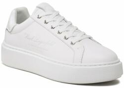 KARL LAGERFELD Sneakers KARL LAGERFELD KL62223F White Lthr