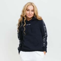 Champion Hooded Sweatshirt S | Femei | Hanorace | Albastru | 114716-BS501 (114716-BS501)