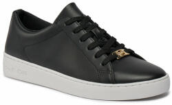 Michael Kors Sneakers MICHAEL Michael Kors Keaton Lace Up 43R4KTFS4L Black 001