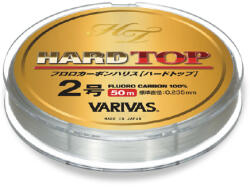 VARIVAS Fir Varivas Fluorocarbon Hard Top 0.26mm-0.37mm (V2825015)