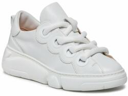 AGL Sneakers AGL Magic Bubble D938049PGSOFTY0102 White