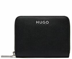 Hugo Portofel Mare de Damă Hugo Chris 50512040 Black 001