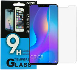 Huawei Y7 Prime 2018 üvegfólia, tempered glass, előlapi, edzett