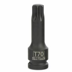 STELS T70 1/2" 78mm gépi bitfej professional (13968)