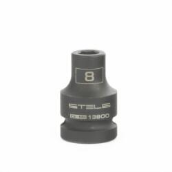 STELS 8mm 1/2 HEX gépi dugókulcs professional (13900)
