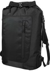 Halfar Trekking hátizsák STORM - Fekete (1814021-15058)