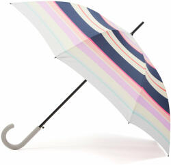 Esprit Esernyő Esprit Long AC 58673 Neon Kickstripe Orchid 00