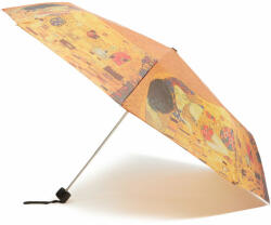 Happy Rain Esernyő Happy Rain Alu Light Klimt II 73930 Narancssárga 00