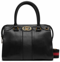 LIU JO Táska Liu Jo Ecs M Satchel AA4025 E0031 Nero 22222 00