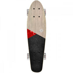StreetSurfing Wood Beach Board Cruiser - Bloody Mary