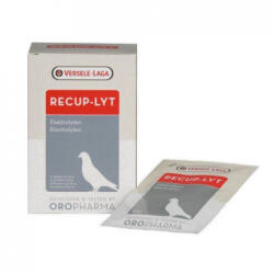 Versele-Laga Oropharma Recup Lyt, Versele Laga, 240 gr, supliment porumbei recuperare (460096)