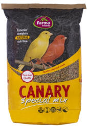 Farma Hrana Canari, Farma Canary Economy Mix With Millets, 20 kg (1904)