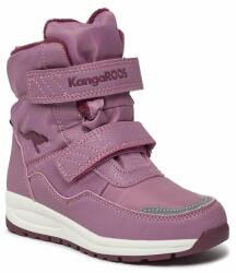 KangaROOS Hótaposó KangaRoos K-Pe Nala V Trx 18939 000 6348 Grape/Dk Berry 28