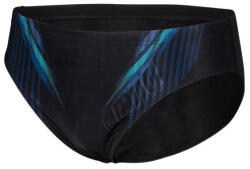 arena underwater swim brief black s - uk32