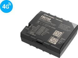 Teltonika FMC150 4G LTE CANBUS gps nyomkövető