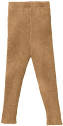 Disana gyapjú nadrág, leggings karamell - Méret 74/80 (3312421074)