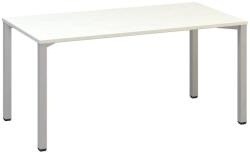  ProOffice tárgyalóasztal 160 x 80 cm, fehér - rauman - 170 690 Ft