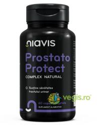 Niavis Prostato Protect Complex Natural 60cps - vegis
