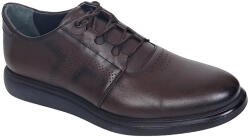 Ciucaleti Shoes Pantofi casual barbati, din piele naturala, Renk Khve - VIK1316L