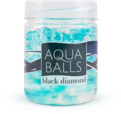 Paloma Odorizant auto Paloma Aqua Balls - Black Diamond (P15581) - lucruri-bune