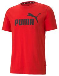 PUMA Tricou Puma Essentials Logo - 4XL - trainersport - 109,99 RON