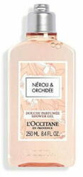 L'Occitane En Provenc Tusfürdő Neroli & Orchidée (Shower Gel) 250 ml
