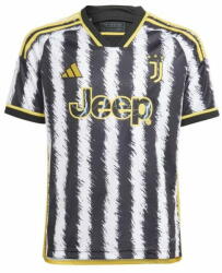 Adidas Póló S Juventus Turyn Home Jr